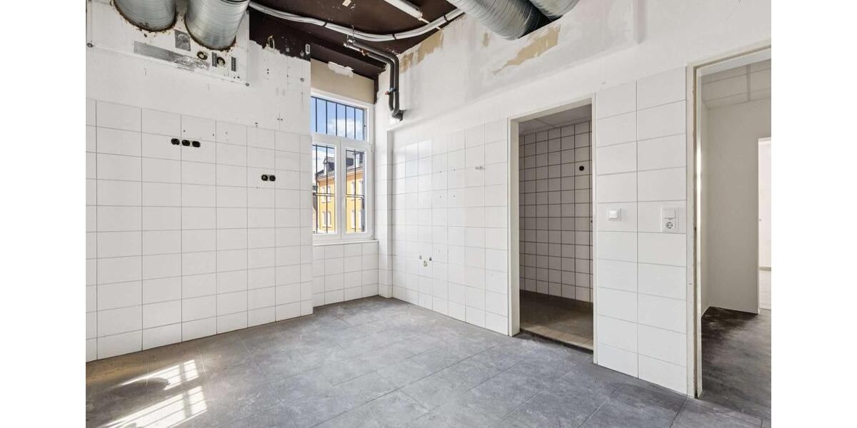 Gewerbeobjekt Gießen - 3.000&euro; | Angebot:24771313