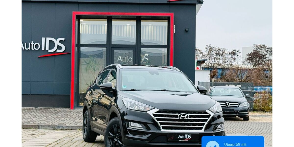 Hyundai TUCSON 105.514 km 16.949 &euro; Lollar 35457