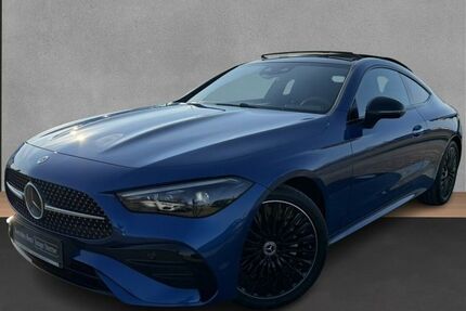 Mercedes-Benz CLE 200 7.645 km 55.020 &euro; Gießen 35396