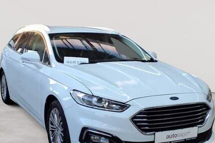 Ford Mondeo 202.478 km 10.290 &euro; Fernwald-Steinbach 35463