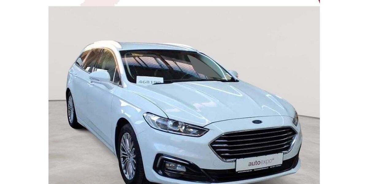 Ford Mondeo 202.478 km 10.290 &euro; Fernwald-Steinbach 35463