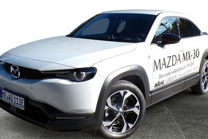 Mazda MX-30 11.750 km 27.490 &euro; Marburg 35039
