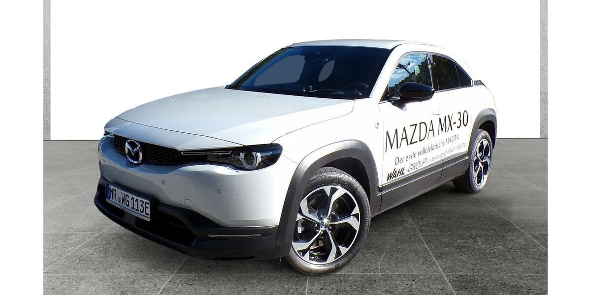 Mazda MX-30 11.750 km 27.490 &euro; Marburg 35039