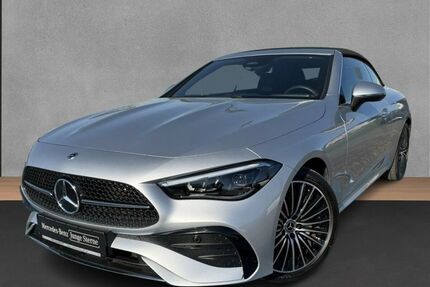 Mercedes-Benz CLE 180 12.455 km 53.130 &euro; Gießen 35396