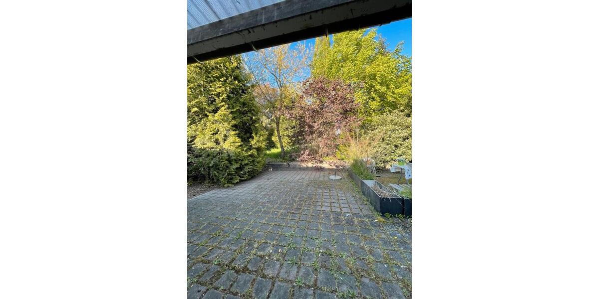 Erdgeschoßwohnung Gießen Wieseck - 1 Zimmer, 50 m&sup2;, 800&euro; | Angebot:26327860
