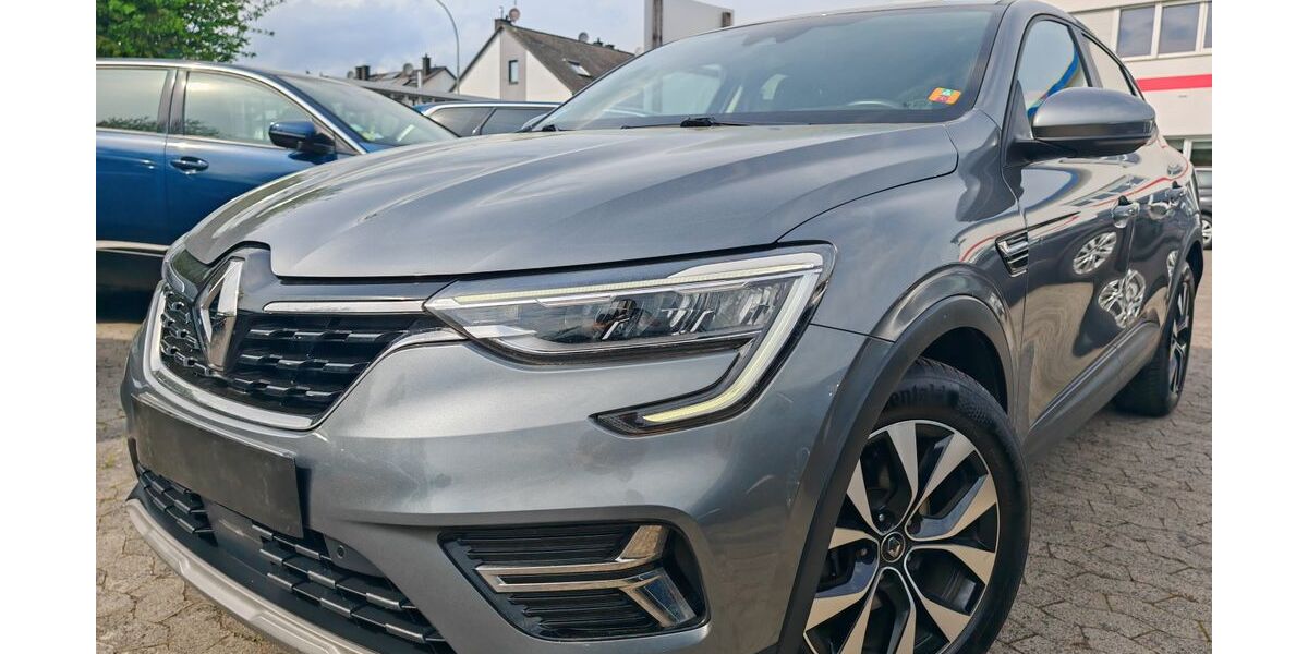 Renault Arkana 131.011 km 14.637 &euro; Wölfersheim 61200