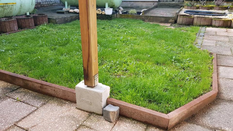 Dachgeschoßwohnung Butzbach - 3 Zimmer, 65 m&sup2;, 700&euro; | Angebot:25099799