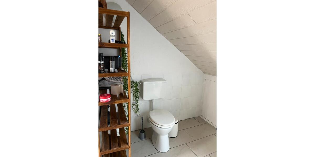 Maisonettenwohnung Herborn - 2 Zimmer, 60 m&sup2;, 475&euro; | Angebot:25962845