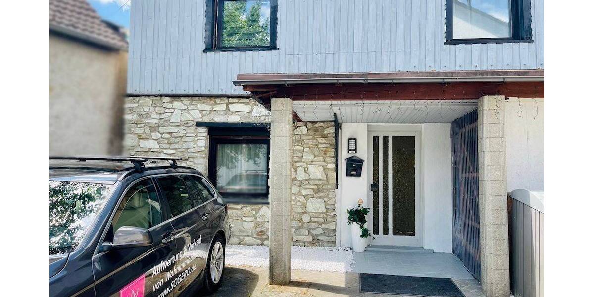 Mehrfamilienhaus, Wohnhaus Braunfels Philippstein - 7 Zimmer, 175 m&sup2;, 288.000&euro; | Angebot:25678933