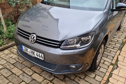 VW Touran 178.000 km 6.900 &euro; Lahnau 35633