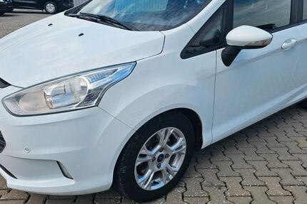 Ford B-Max 167.587 km 3.490 &euro; Linden bei Giessen 35440