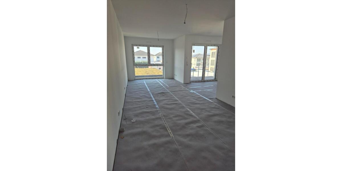 Etagenwohnung Ober-Mörlen Mörlen - 2 Zimmer, 55 m&sup2;, 929&euro; | Angebot:25873625