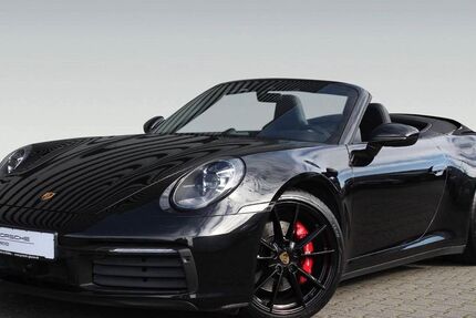 Porsche 992 52.800 km 129.870 &euro; Wettenberg 35435