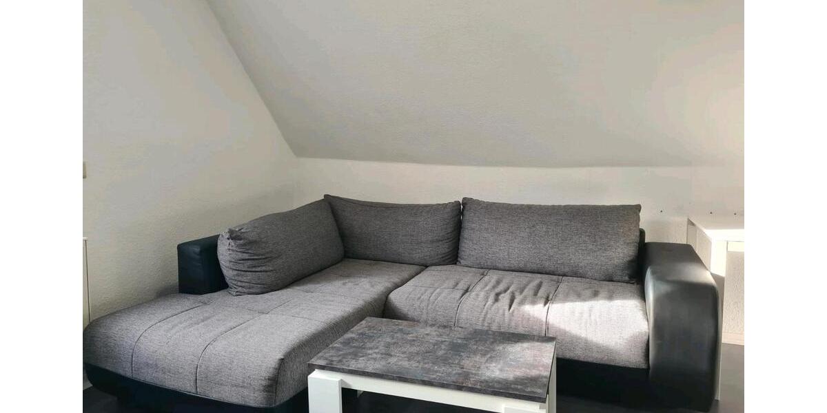 Dachgeschoßwohnung Wetzlar - 2 Zimmer, 40 m&sup2;, 800&euro; | Angebot:26692924