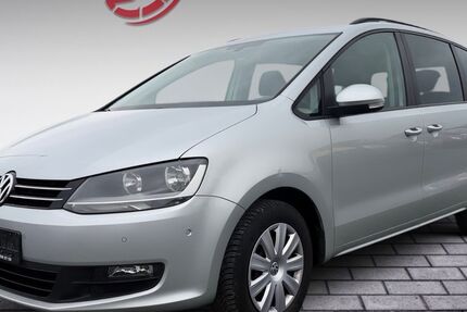 VW Sharan 145.000 km 11.490 &euro; Butzbach 35510