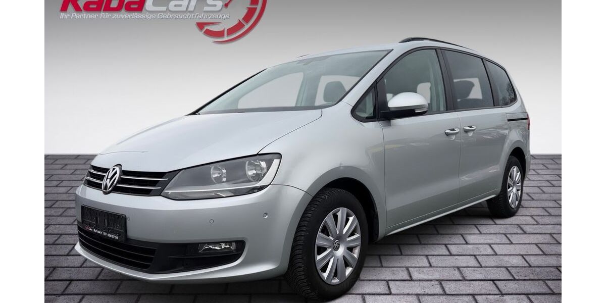 VW Sharan 145.000 km 11.490 &euro; Butzbach 35510