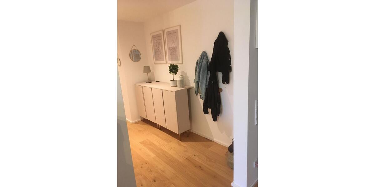 Etagenwohnung Gießen Allendorf - 4 Zimmer, 117 m&sup2;, 1.410&euro; | Angebot:25933527