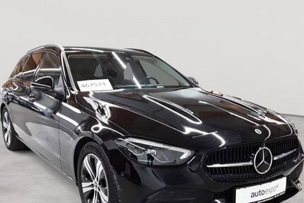 Mercedes-Benz C 200 53.638 km 28.390 &euro; Fernwald-Steinbach 35463