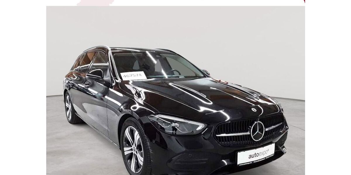 Mercedes-Benz C 200 53.638 km 28.390 &euro; Fernwald-Steinbach 35463