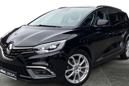 Renault Grand Scenic 48.469 km 24.590 &euro; Marburg 35039