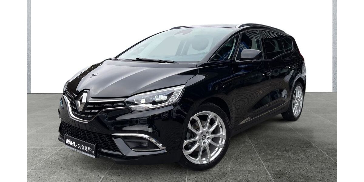 Renault Grand Scenic 48.469 km 24.590 &euro; Marburg 35039