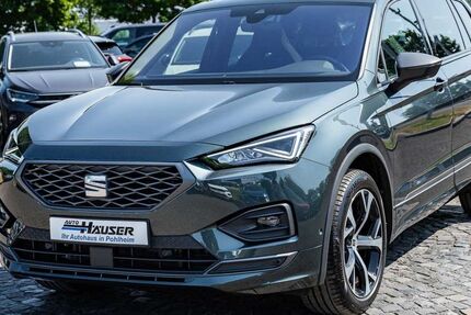 Seat Tarraco 62.702 km 33.985 &euro; Pohlheim 35415