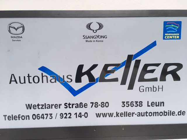 SsangYong Rexton 44.500 km 35.990 &euro; Leun 35638