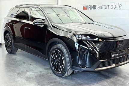 Peugeot 5008 35.800 km 28.360 &euro; Lich 35423