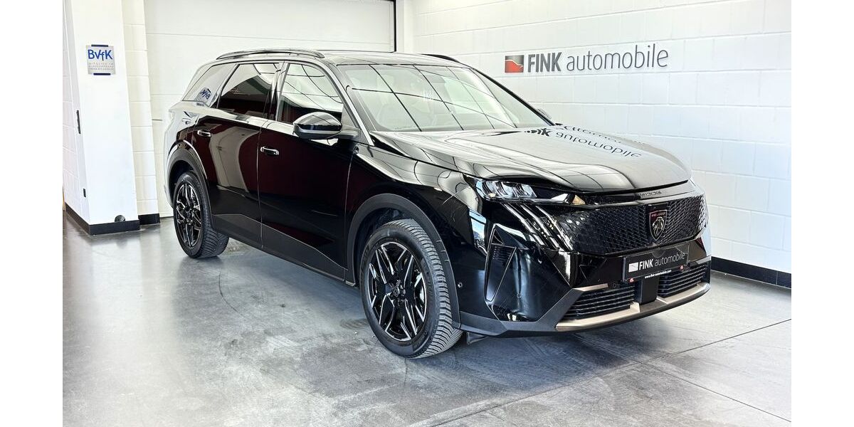 Peugeot 5008 35.800 km 28.360 &euro; Lich 35423