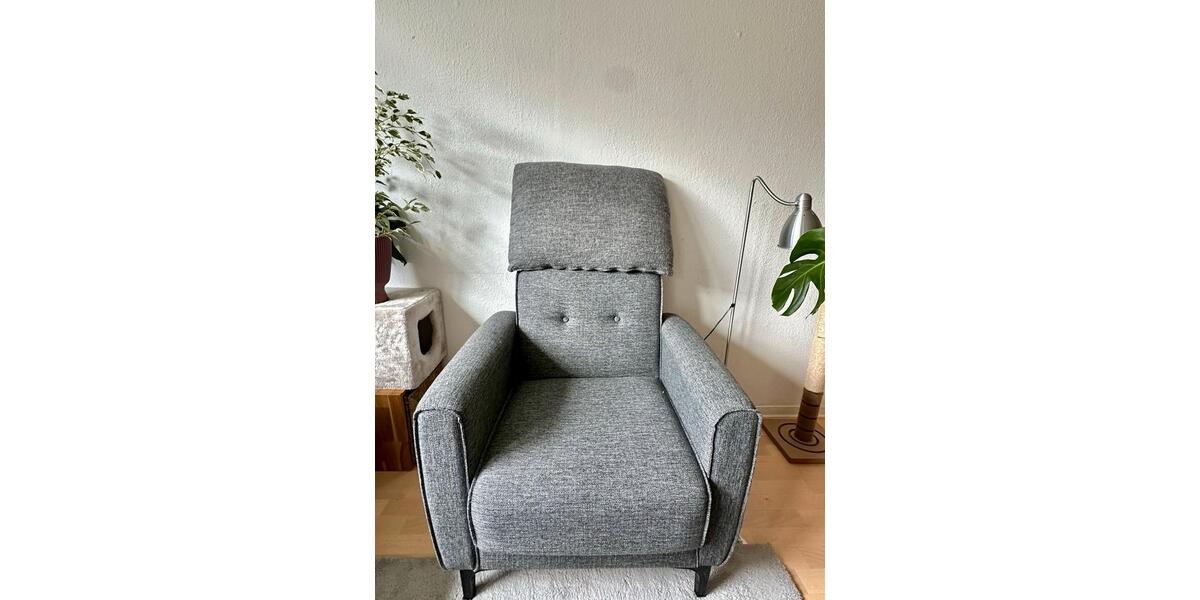 Erdgeschoßwohnung Marburg Marbach - 1.5 Zimmer, 49 m&sup2;, 430&euro; | Angebot:26014109