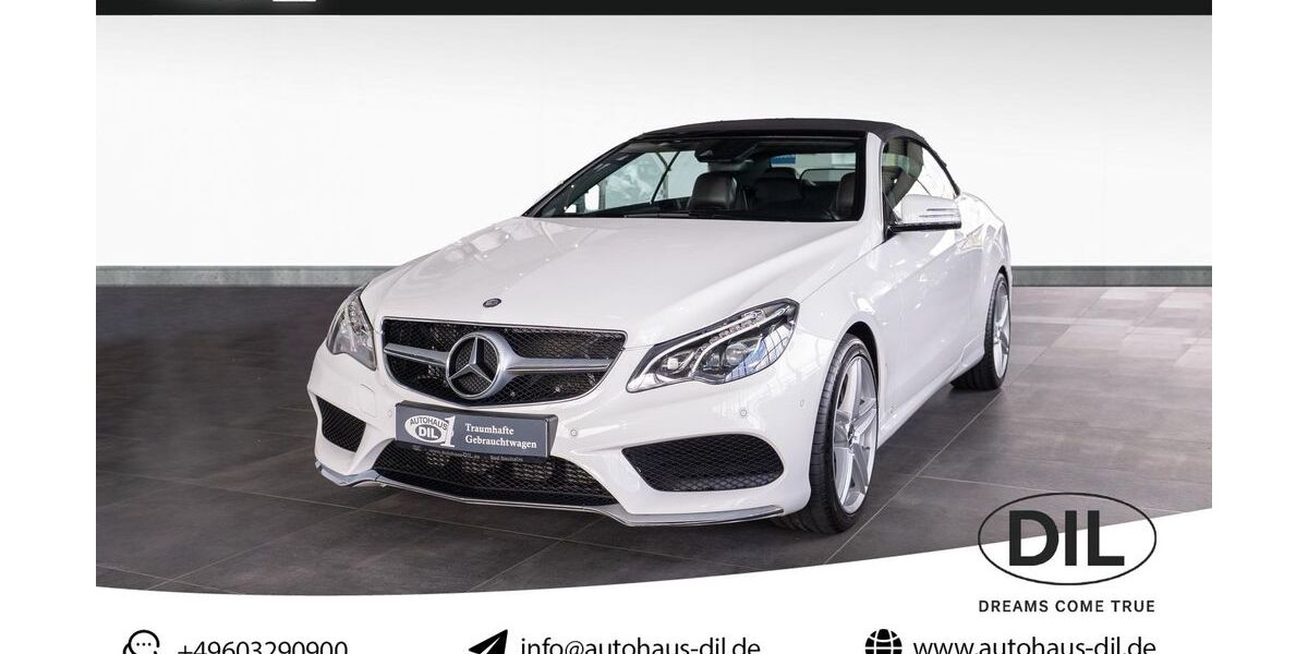 Mercedes-Benz E 250 124.900 km 24.450 &euro; Bad Nauheim 61231