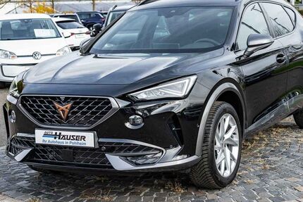 Cupra Formentor 20.807 km 28.275 &euro; Pohlheim 35415