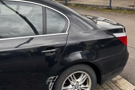 BMW 520 165.000 km 1.800 &euro; Grünberg 35305