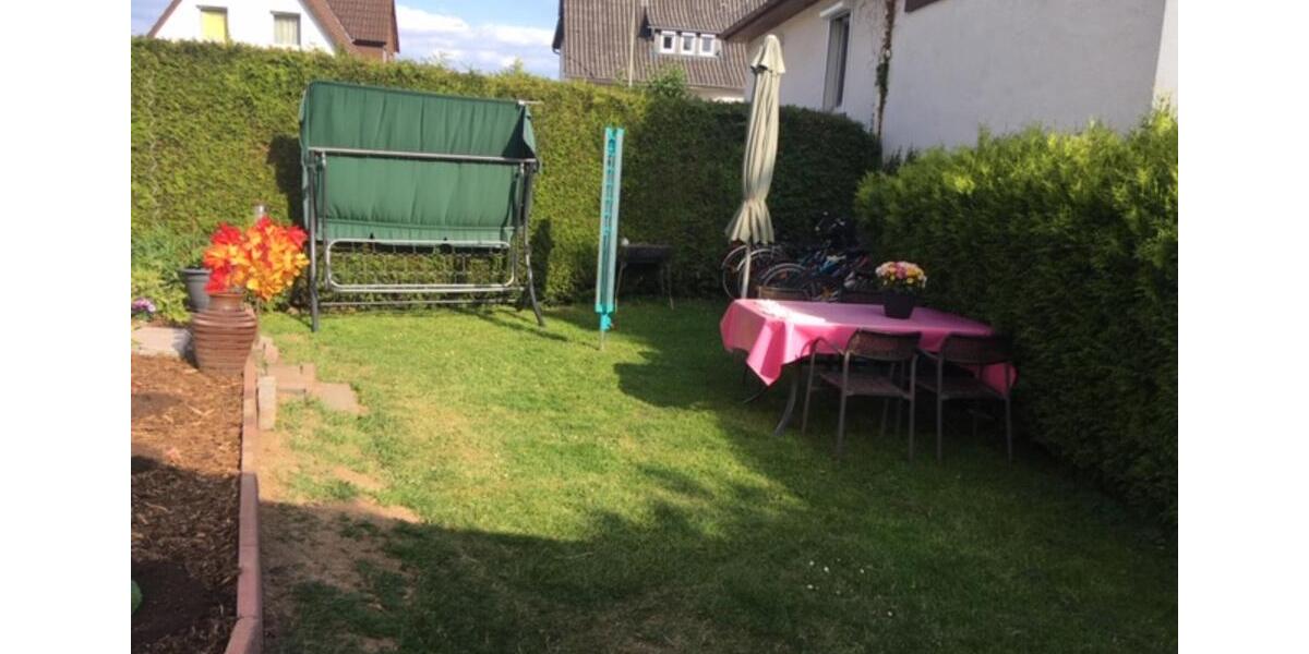 Dachgeschoßwohnung Grünberg - 3 Zimmer, 67 m&sup2;, 650&euro; | Angebot:25942736