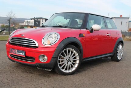 Mini Cooper 117.525 km 4.990 &euro; Lollar 35457