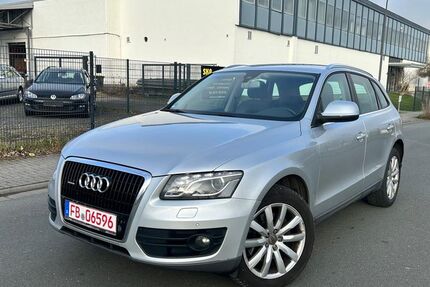 Audi Q5 219.000 km 9.350 &euro; Friedberg (Hessen) 61169