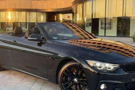 BMW 420 99.986 km 27.650 &euro; Giessen 35398