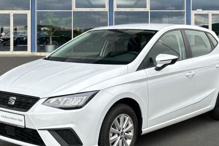 Seat Ibiza 13.800 km 14.950 &euro; Herborn 35745