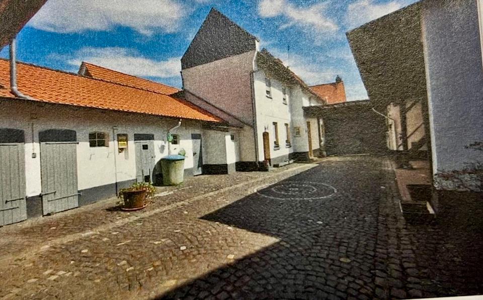 Einfamilienhaus Butzbach - 409.000&euro; | Angebot:25934463
