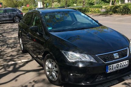 Seat Leon 105.000 km 10.800 &euro; Gießen 35392