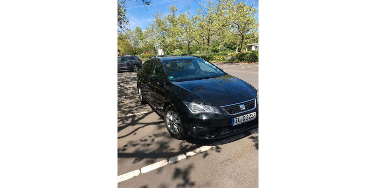 Seat Leon 105.000 km 10.800 &euro; Gießen 35392