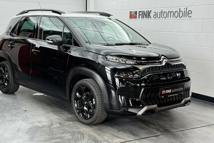 Citroen C3 Aircross Shine Pack CarPlay Head-UP Display 24.000 km 15.540 &euro; Lich 35423