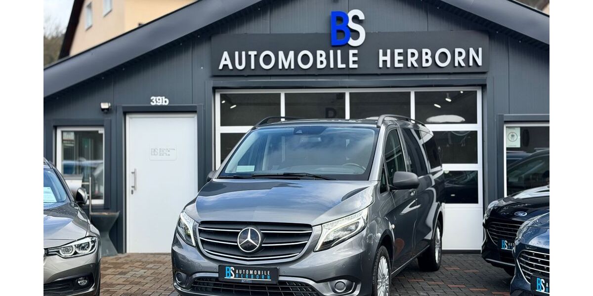 Mercedes-Benz Vito 158.750 km 32.990 &euro; Herborn 35745