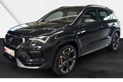 Cupra Ateca 33.500 km 35.830 &euro; Giessen 35394