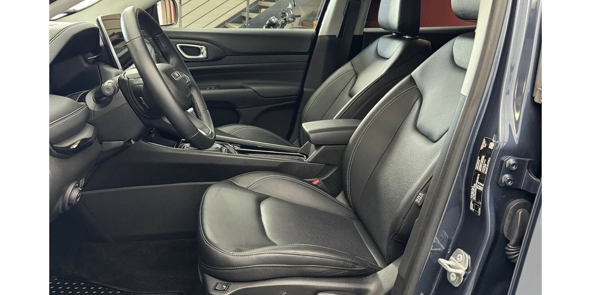 Jeep Compass 1.5L S Mild-Hybrid 48V FWD LED 360 Cam 29.397 km 22.220 &euro; Lich 35423