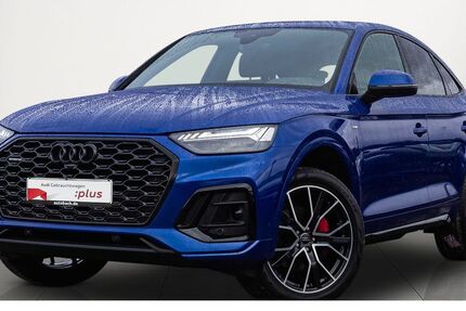 Audi Q5 36.930 km 49.870 &euro; Wetzlar 35576