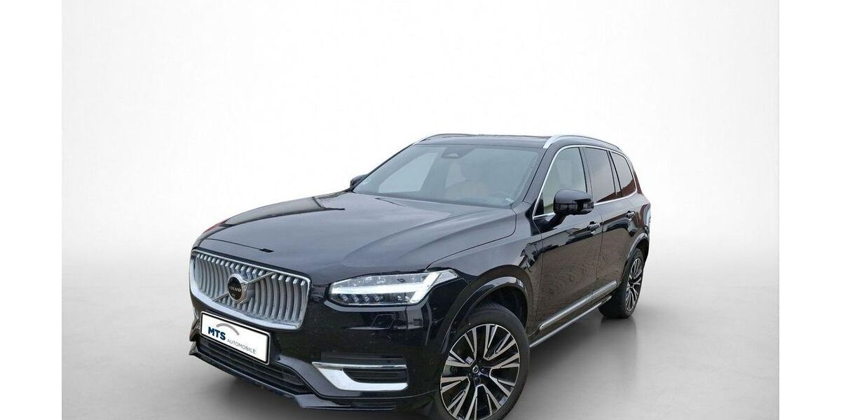 Volvo XC90 13.025 km 63.490 &euro; Friedberg 61169