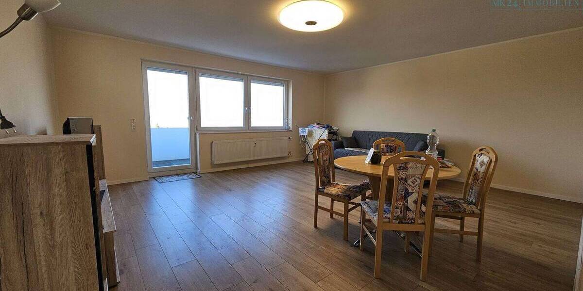 Etagenwohnung Linden Leihgestern - 2 Zimmer, 78 m&sup2;, 900&euro; | Angebot:26608017