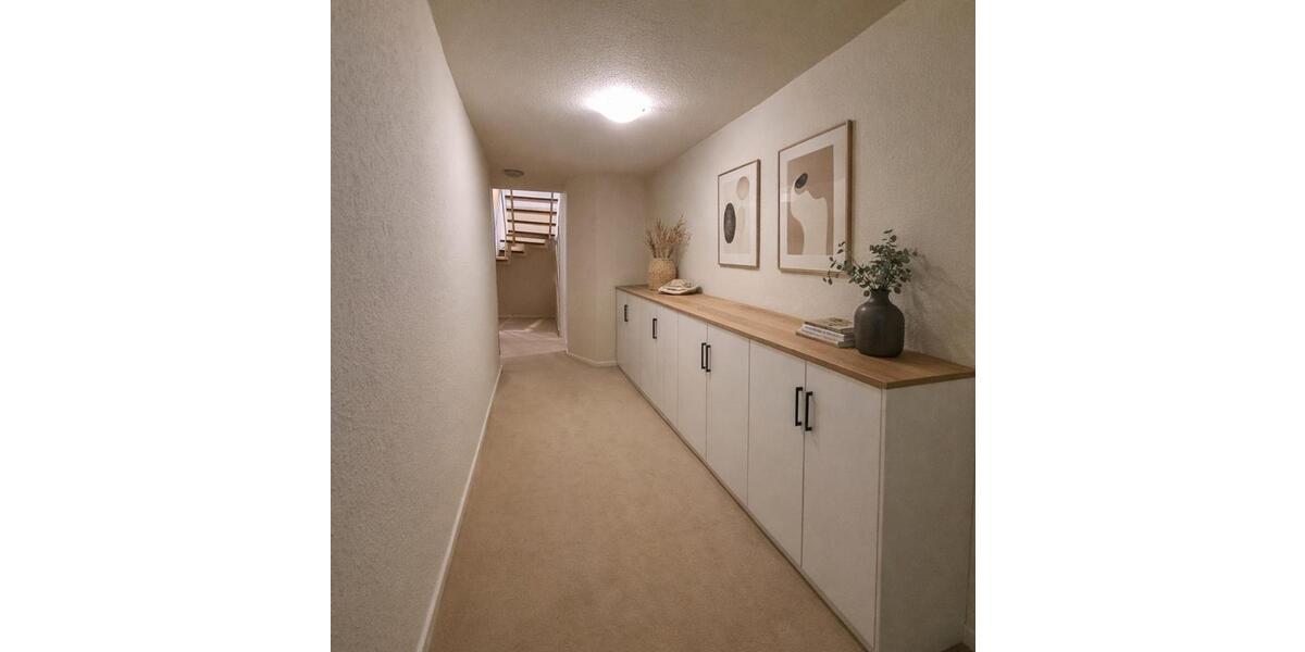 Terrassenwohnung Bad Nauheim - 4.5 Zimmer, 182 m&sup2;, 959.000&euro; | Angebot:24845711