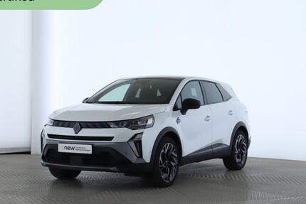 Renault Symbioz 18.399 km 26.680 &euro; Marburg 35043